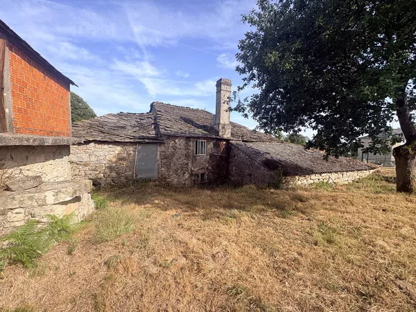 Casa de pueblo en San Xurxo de Lea, 10 Parcela 10 - Foto 10