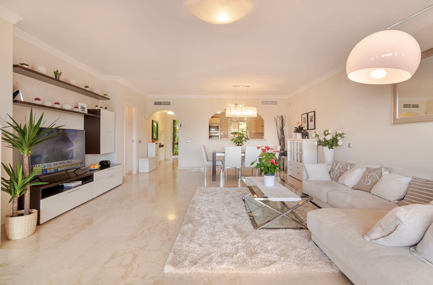 Piso en calle Pico Alcazaba, 15 - Foto 4