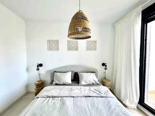 Piso en avenida de Fuengirola, 1 - Foto 8