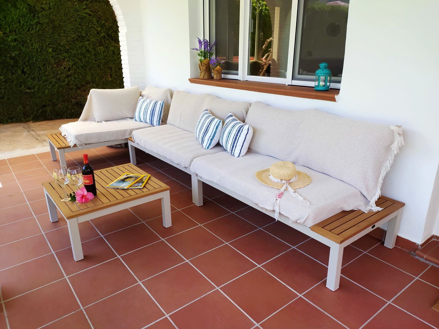Casa o chalet independiente en Ardelejos - Cuesta de la Palma - Buenavista, Ardelejos - Cuesta de la Palma - Buenavista - Foto 10
