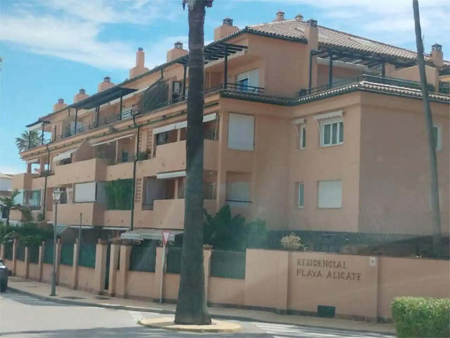 Piso en Monteros,Las Chapas,Marbella Malaga - Foto 2