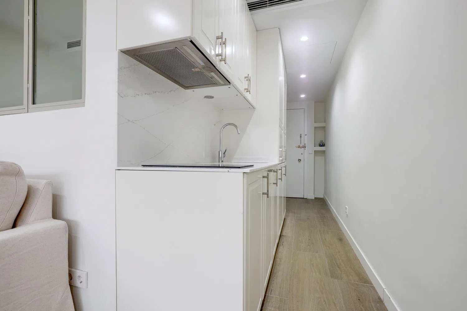 Piso en calle de Castelló, 117 - Foto 7