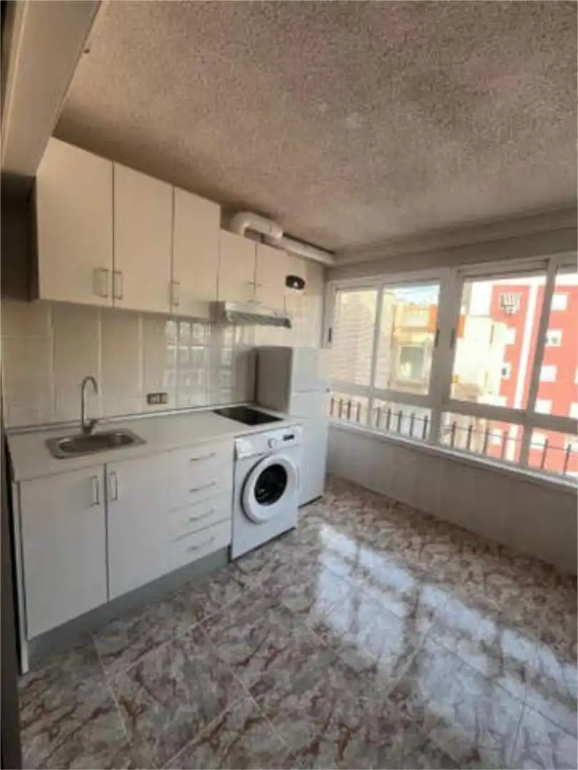 Apartamento en Corte Ingles - Foto 4