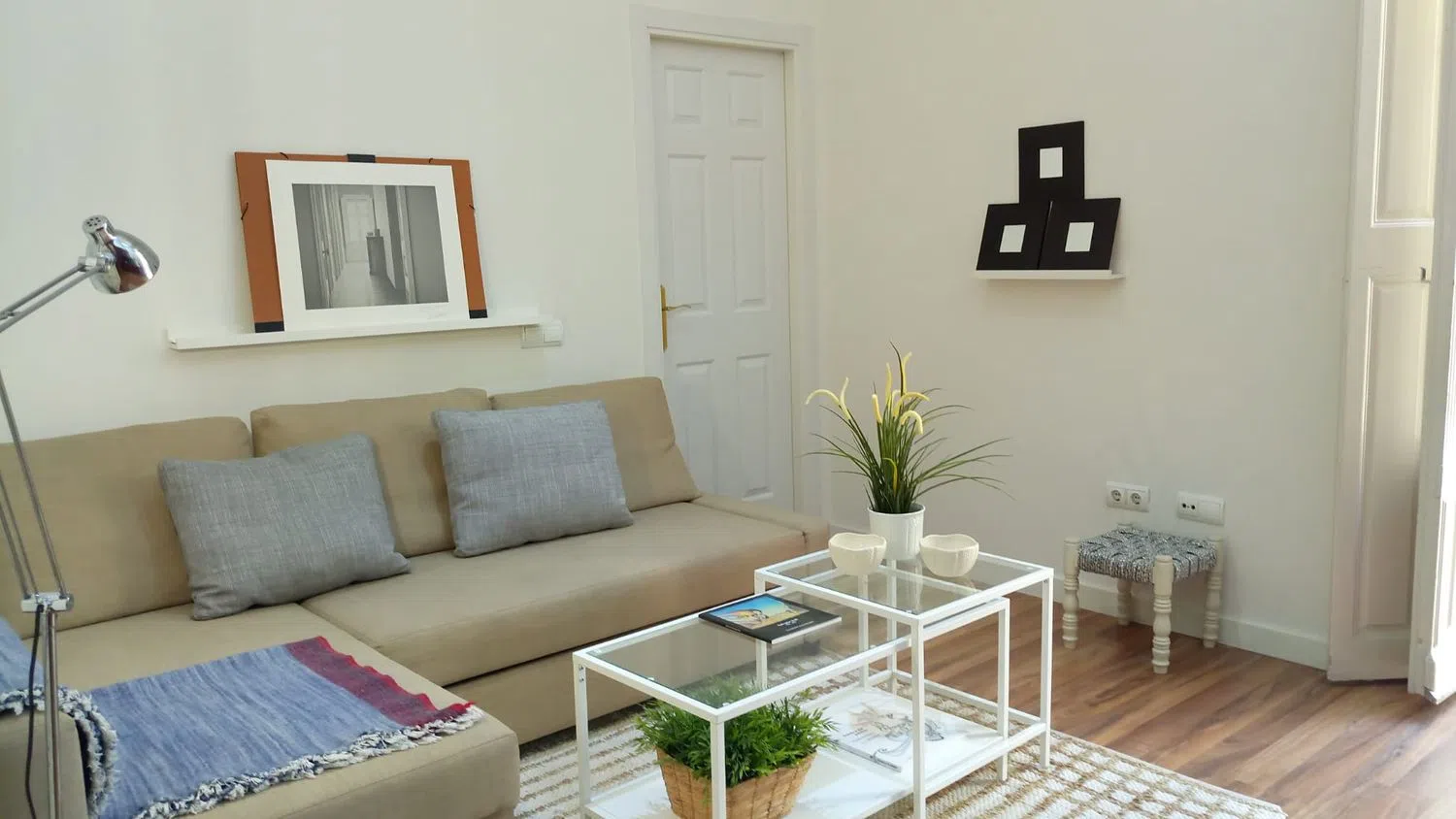 Piso en calle Strachan, 11 - Foto 5