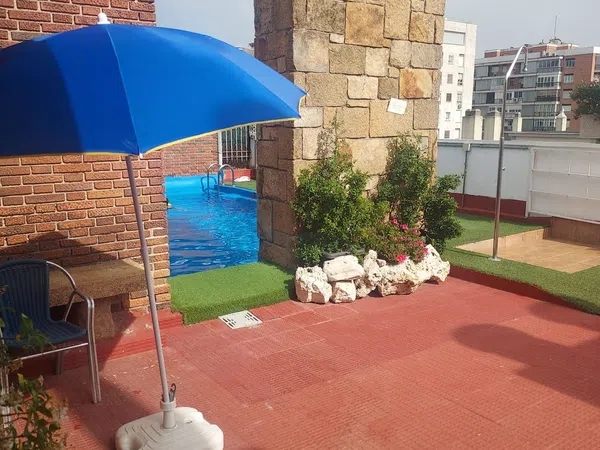 Estudio en Barrio Nueva España