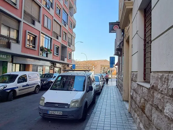 Local en Calle Sant Joan Bosco, 24, Ensanche-Diputación - Foto 2