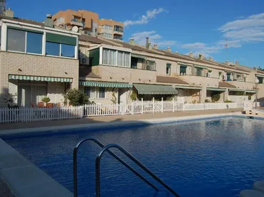 Chalet en  Costa Blanca - Foto 17
