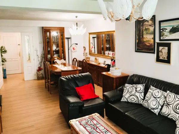 Piso en Calle de la Haya, 10, Coimbra - Guadarrama, Coimbra - Guadarrama - Foto 1