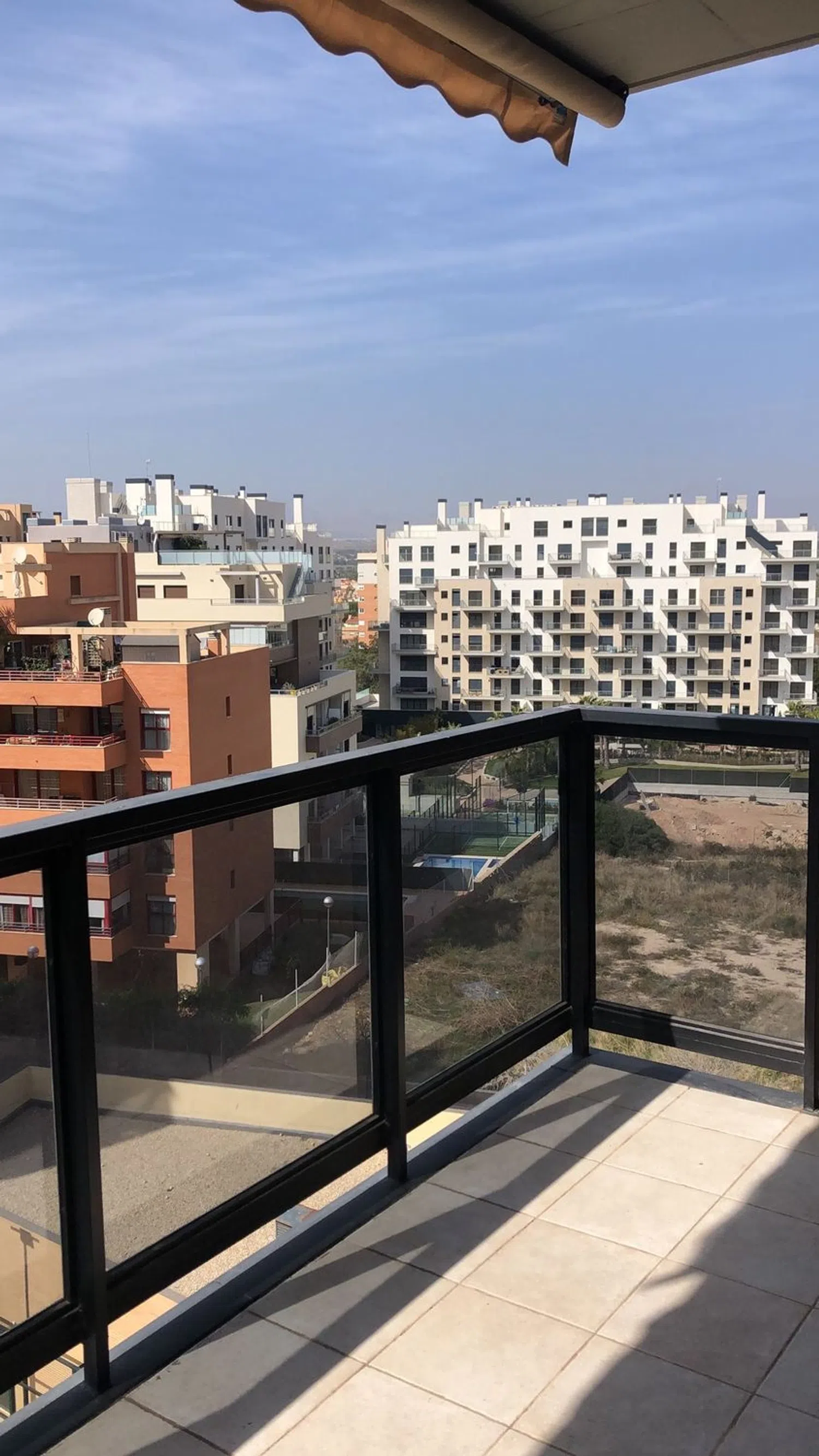 Piso en calle Trident, 35 - Foto 16