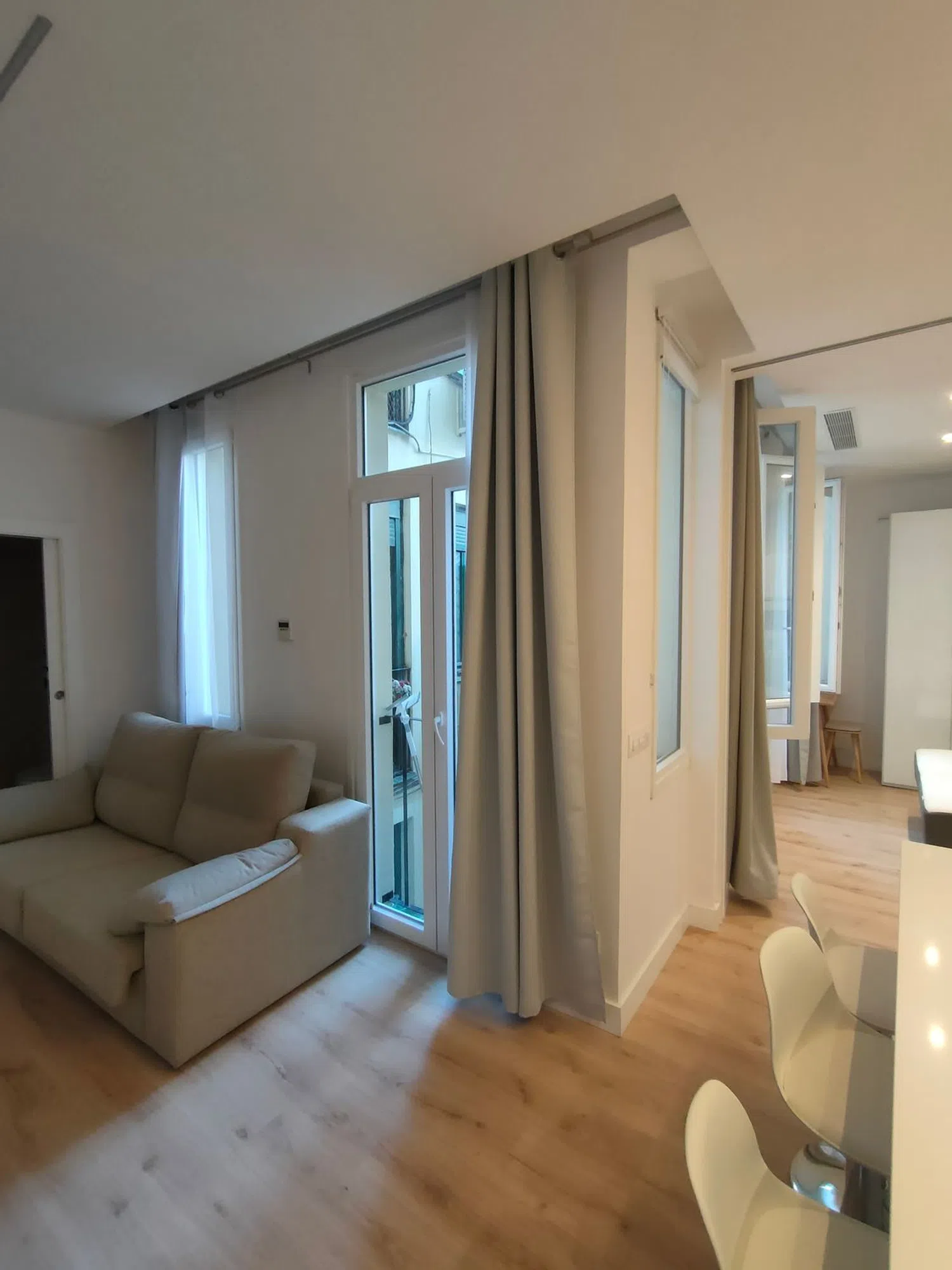 Piso en paseo de las Delicias, 13 - Foto 4