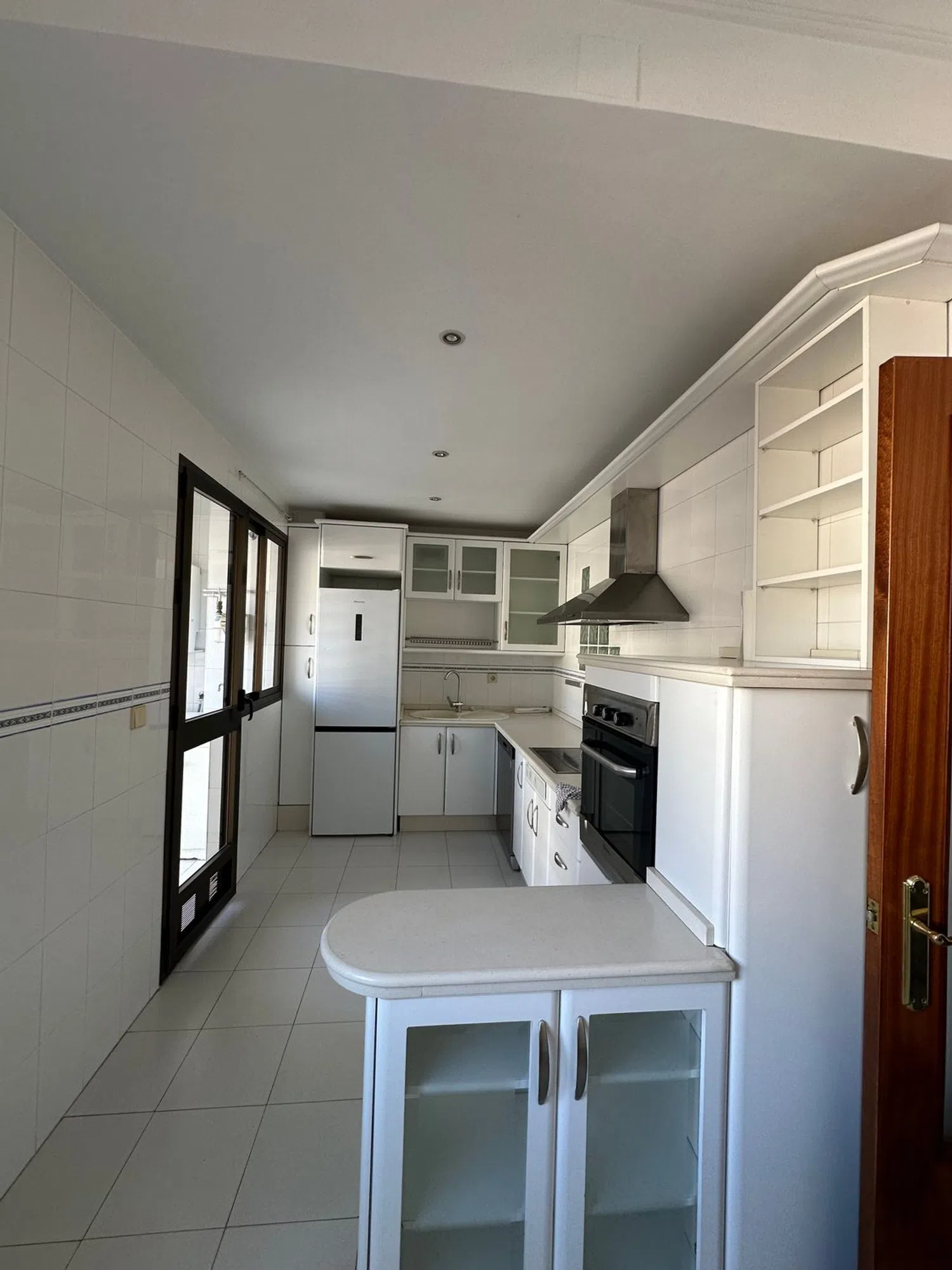 Piso en calle Doctor Madrazo Osuna, 7 - Foto 2