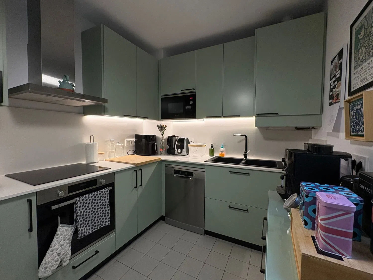 Piso en calle de Jesús del Valle, 31 - Foto 8