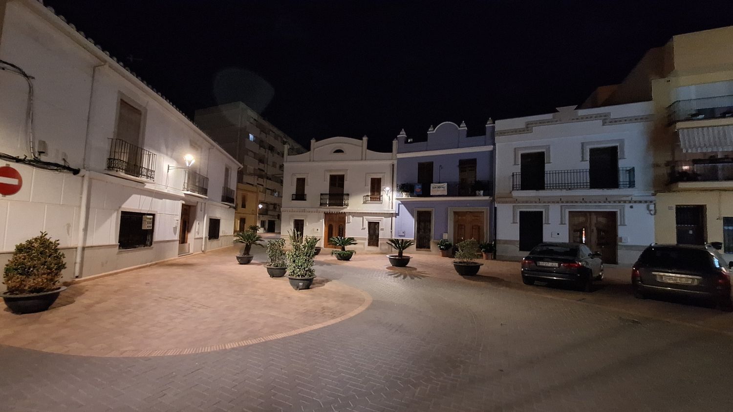 Chalet adosado en Plaza del Castell, 4 - Foto 6