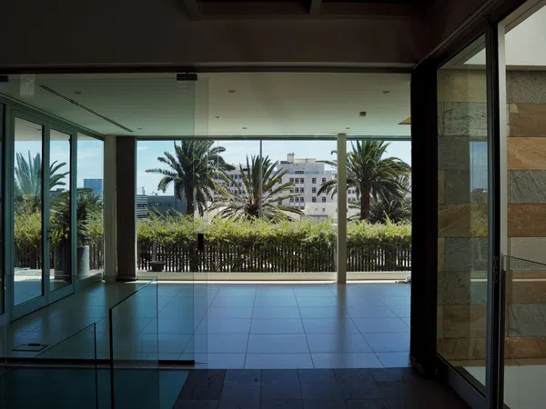 Casa o chalet independiente en Paseo Chil, 183, Schamann - Rehoyas - Foto 11
