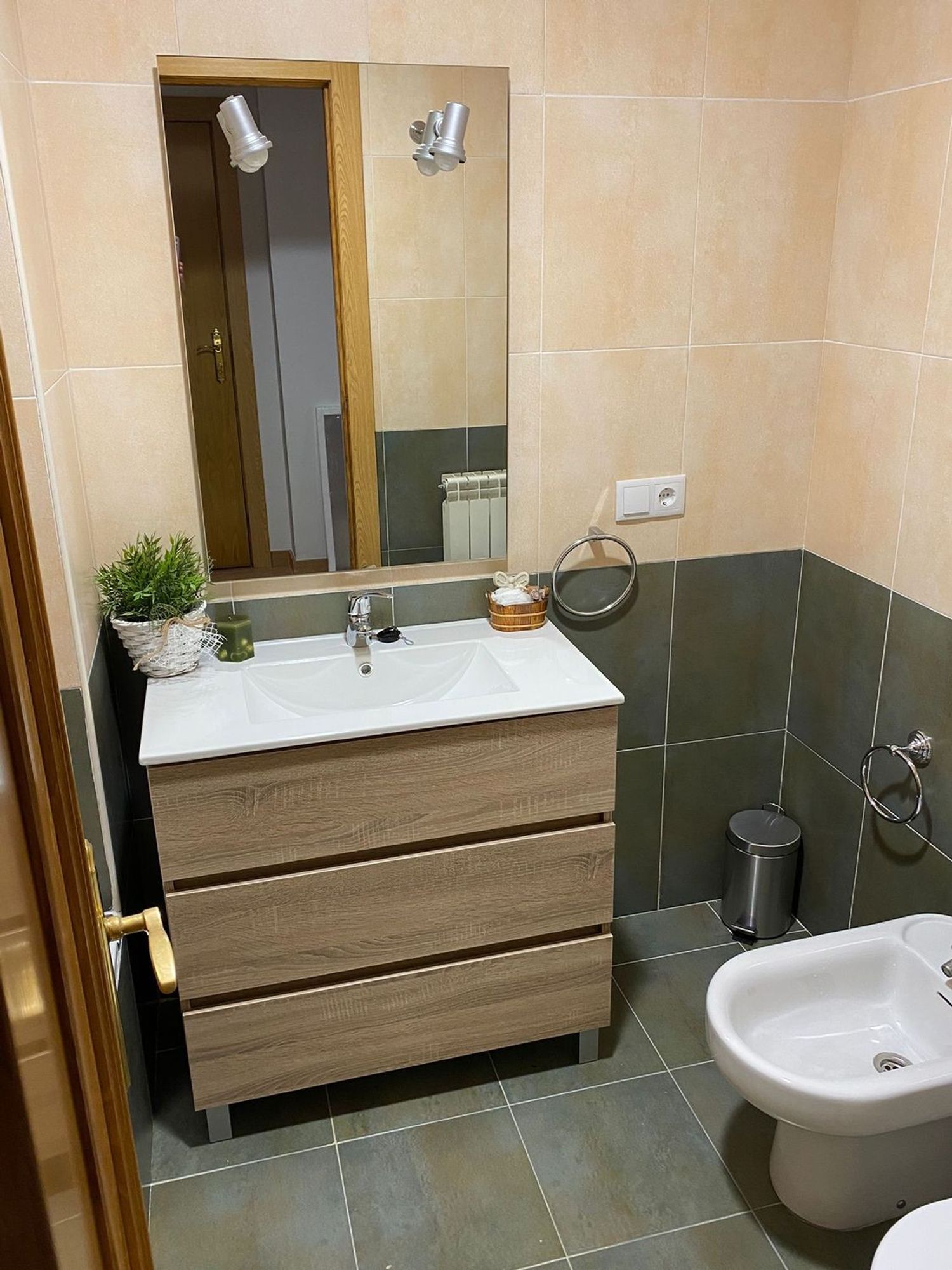 Piso en Travesía de Las Escuelas, 11, Juan XXIII - Las Torres - G2 - Foto 17