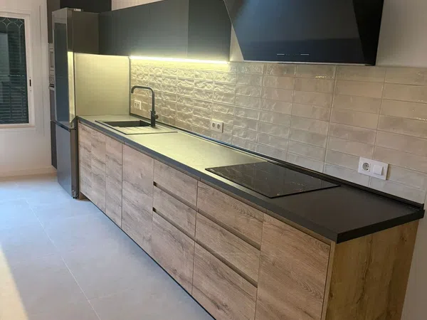 Chalet pareado en calle de Foncalada, 10 - Foto 2