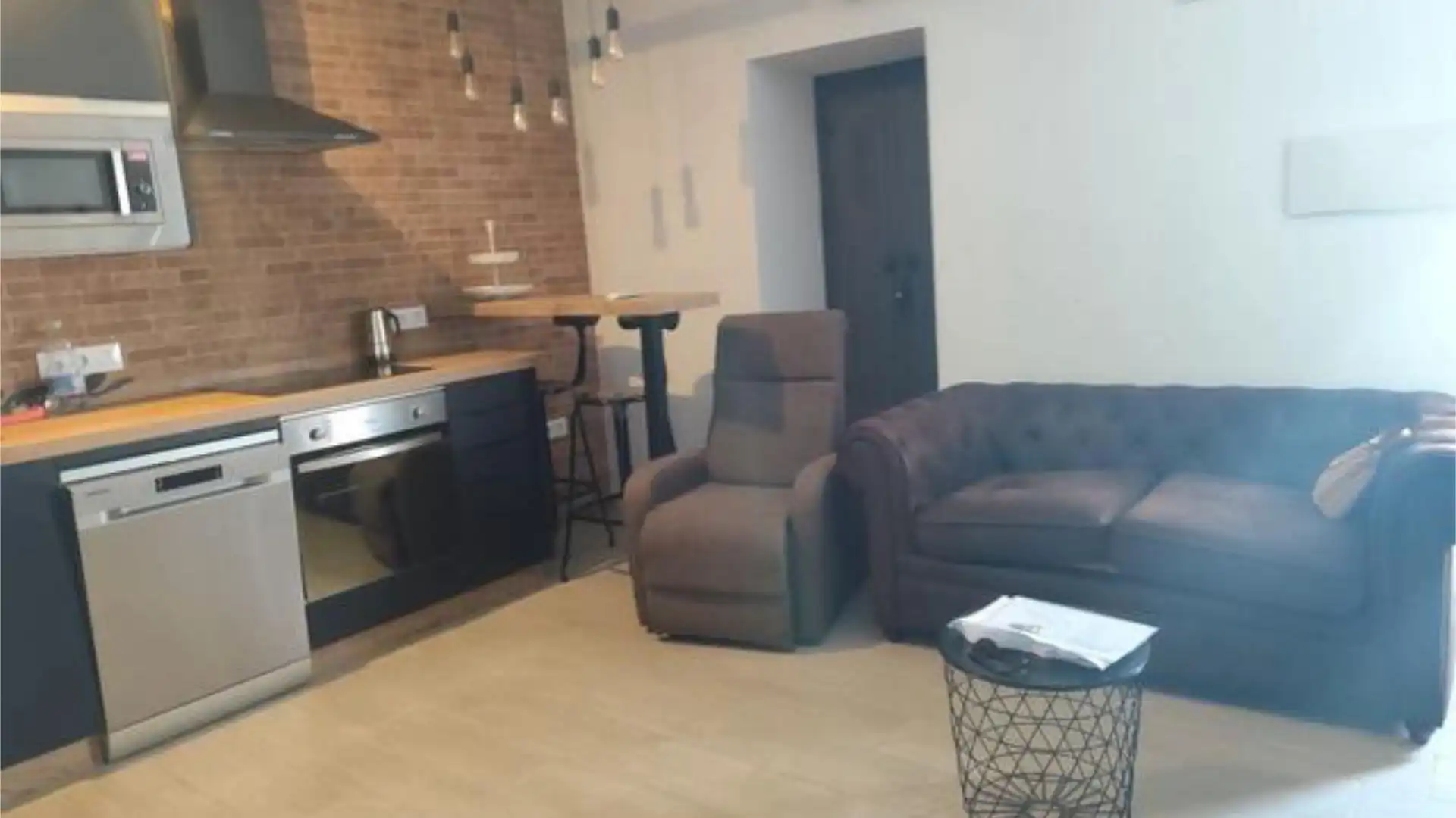 Apartamento en Centro - Foto 3