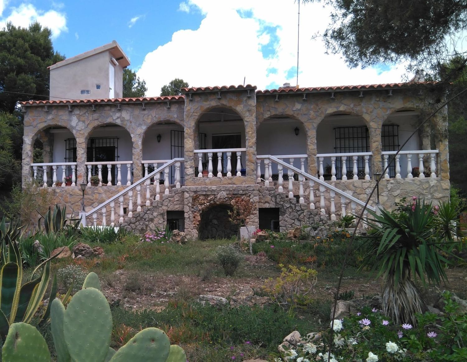 Casa o chalet independiente en Via Sin Nombre s/n - Foto 29
