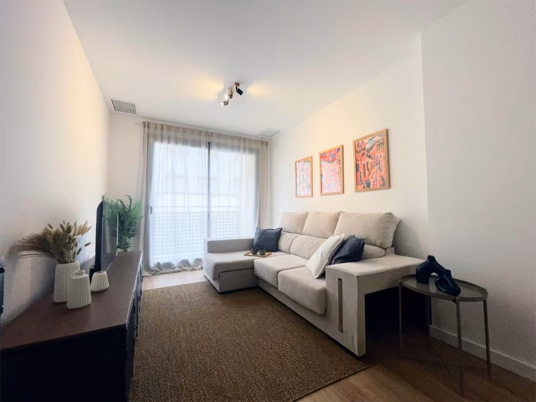 Piso en  Carrer del Berguedà 99