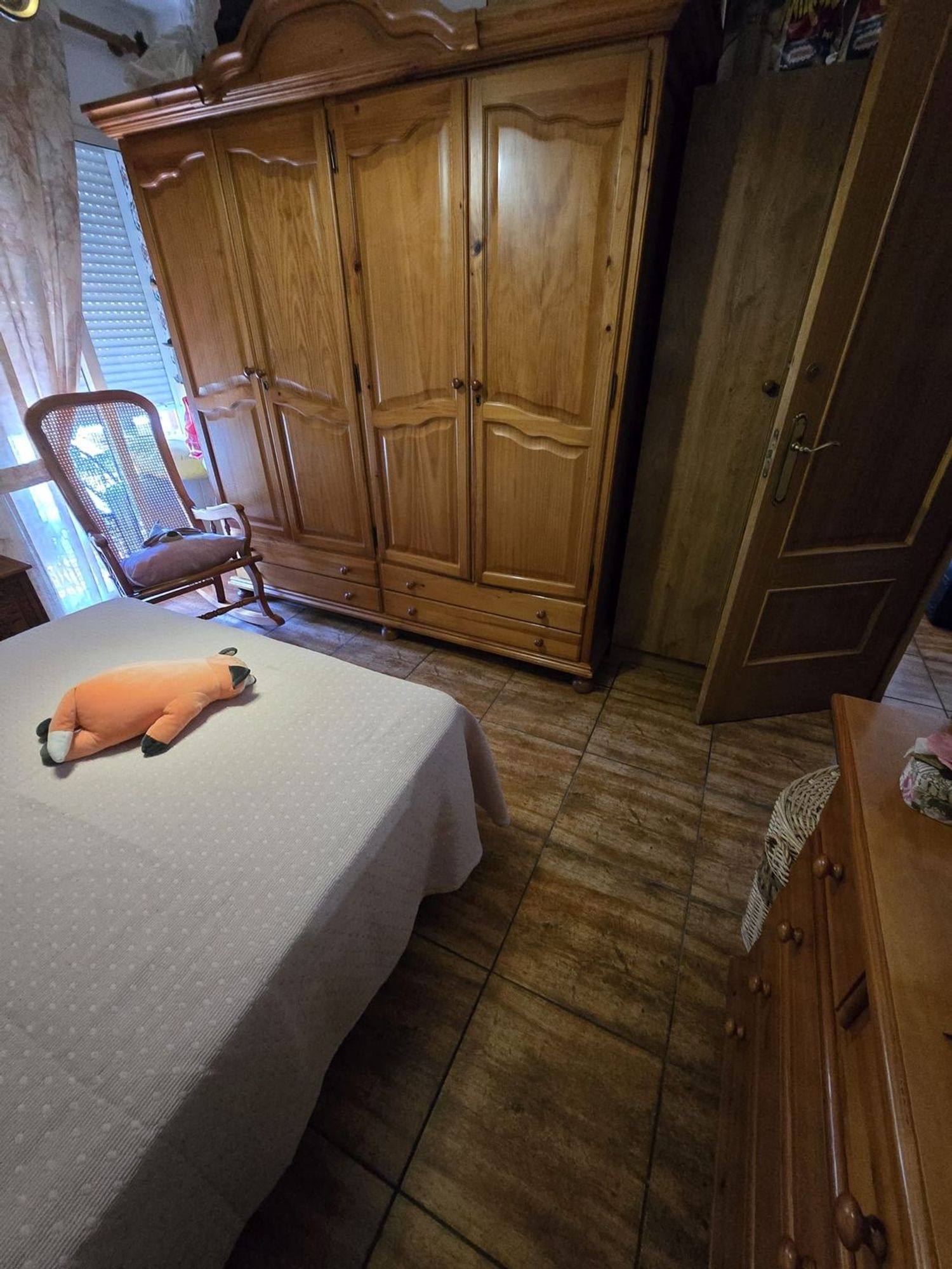 Piso en Avenida Valle Inclán, 41, Rodeo Alto-Guadaiza-La Campana - Foto 20