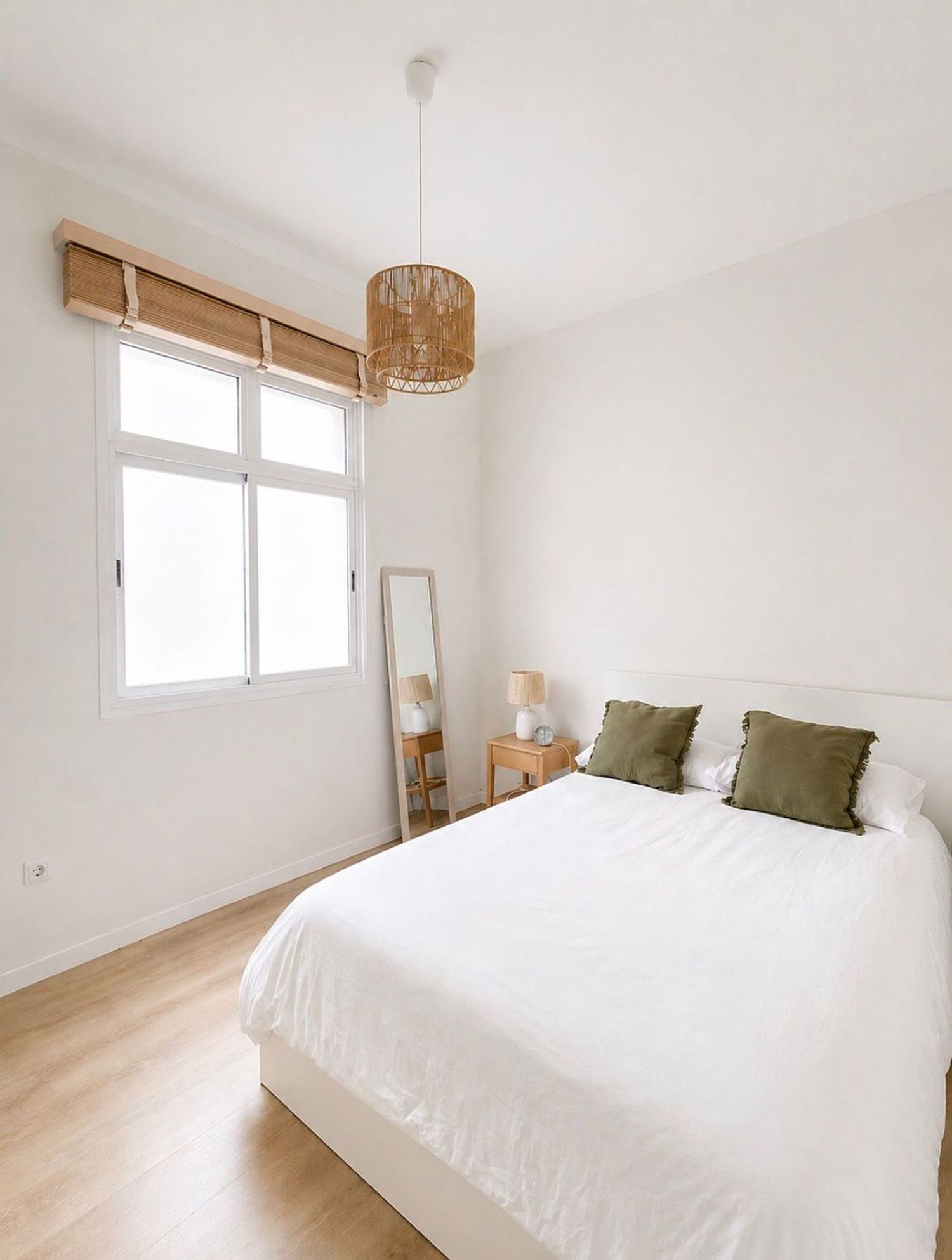 Ático en Paseo Tomás Morales, 49, Arenales - Lugo - Avda Marítima - Foto 16