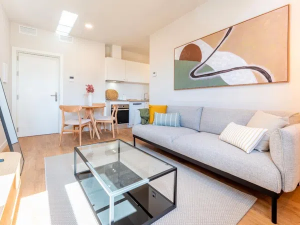 Piso en calle Caminos, 8 - Foto 3