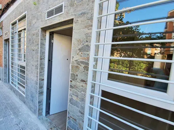 Piso en plaza Movimiento Ciudadano, 7 - Foto 5