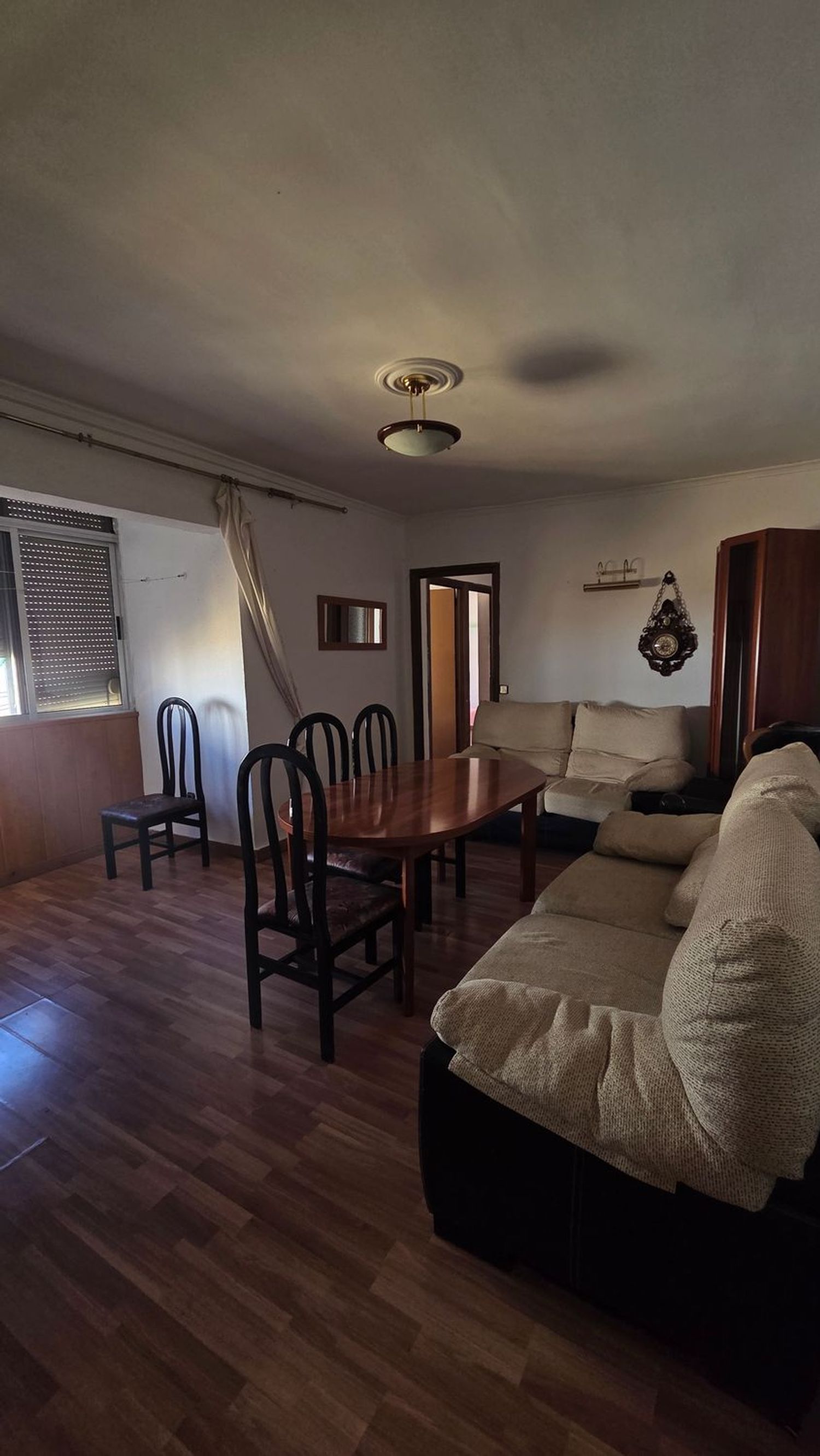 Piso en avenida las Letanías, 3 - Foto 1