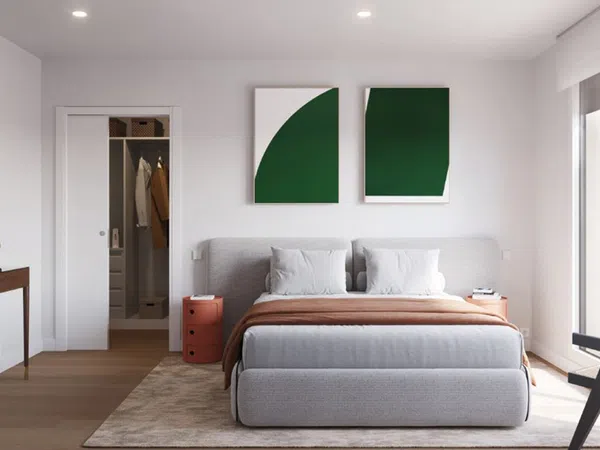 Piso en avenida San Roque de Afuera, 1 - Foto 2