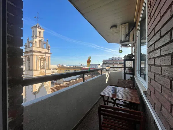 Piso en Plaza del Convent, 2 - Foto 8