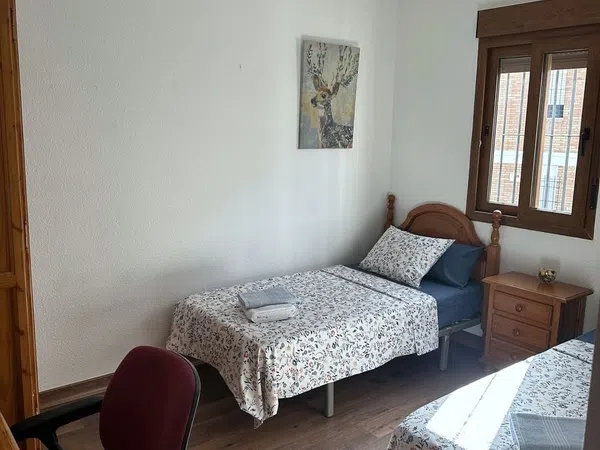 Chalet adosado en Calle Lanzarote, 10, Torre de Benagalbón, Torre de Benagalbón - Foto 17