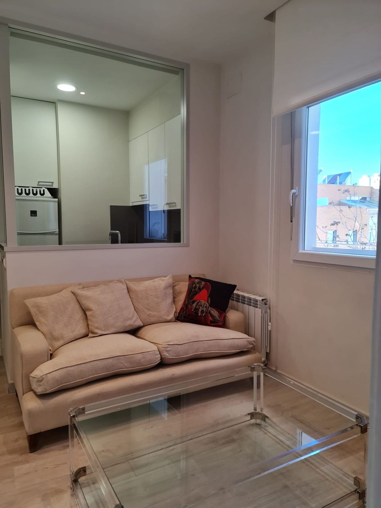 Piso en calle de Claudio Coello, 81 - Foto 10