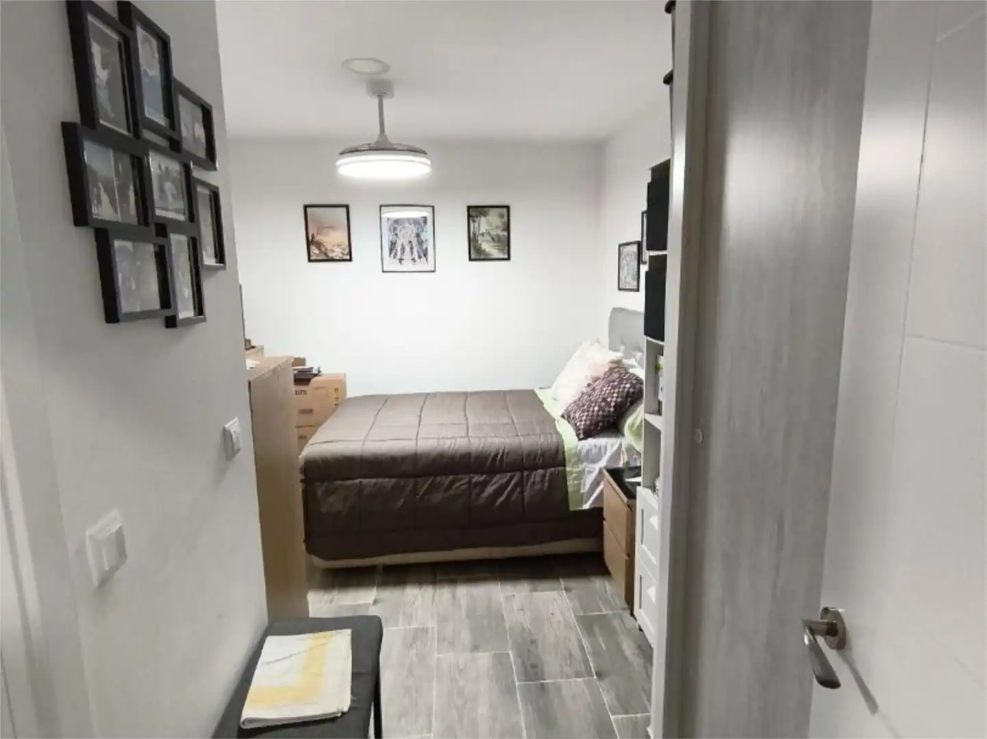 Piso en  Calle Valdemoro 54 - Foto 6