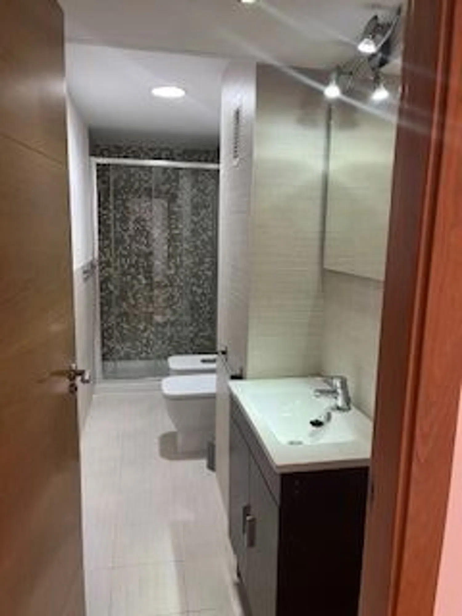 Piso en calle Abenarabi, 26 - Foto 8