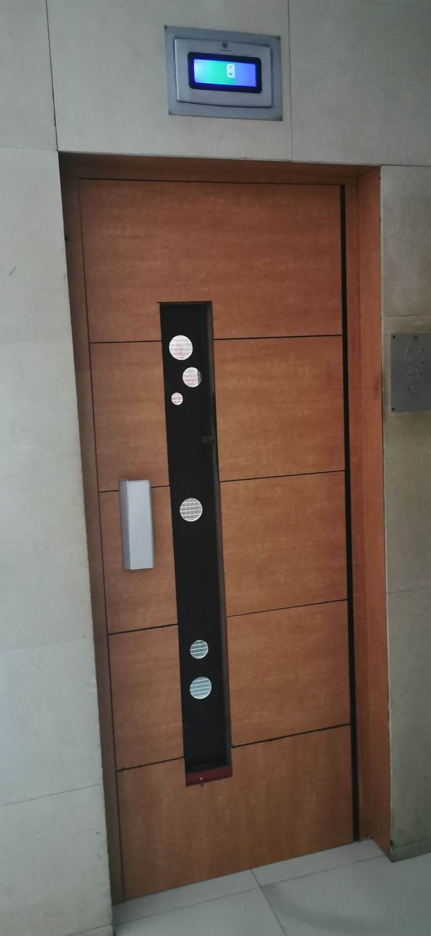 Piso en avenida Escaleritas, 70 - Foto 4