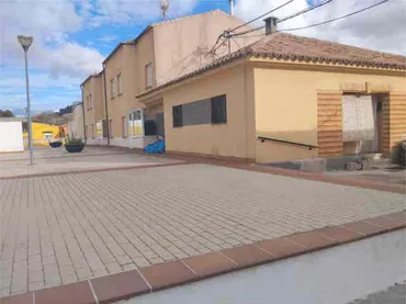 Casa adosada en Batán - Foto 1