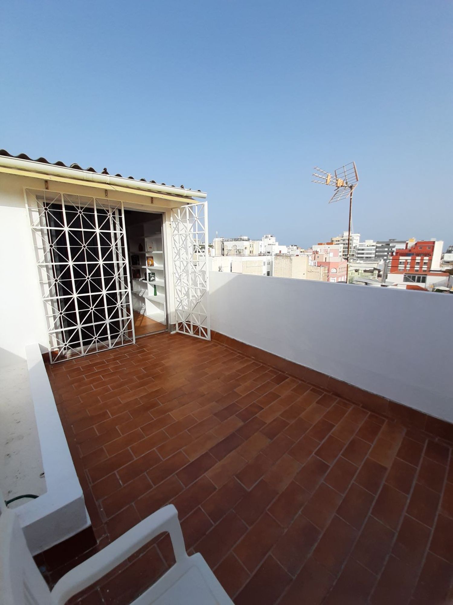 Ático en calle Cano, 39 - Foto 4