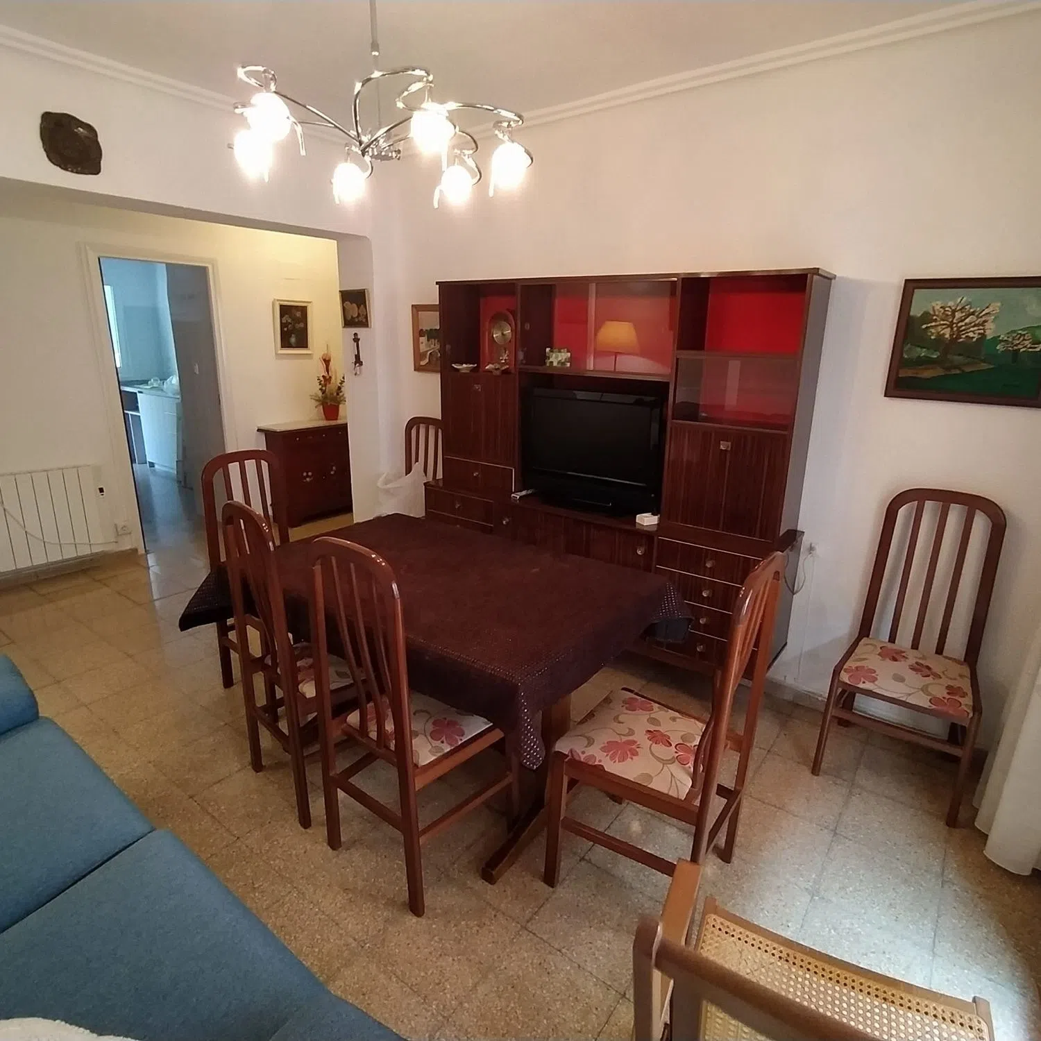 Piso en Barranquet - El Salvador - Foto 5