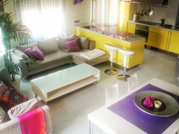 Ático en calle d'eduardo marquina, 4