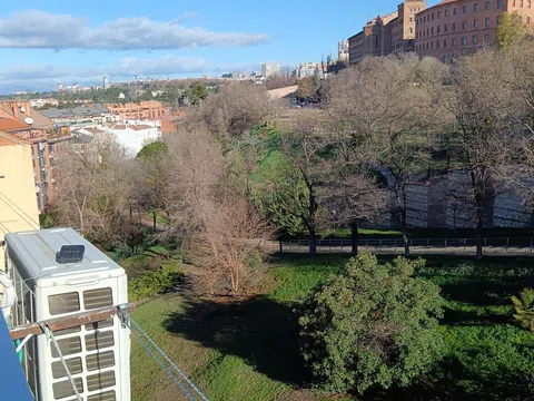 Piso en ronda de Segovia, 45