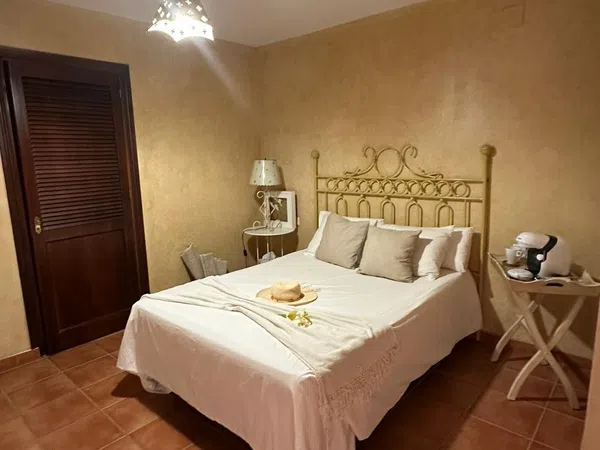 Casa o chalet independiente en Calle Violetas, 4 - Foto 34