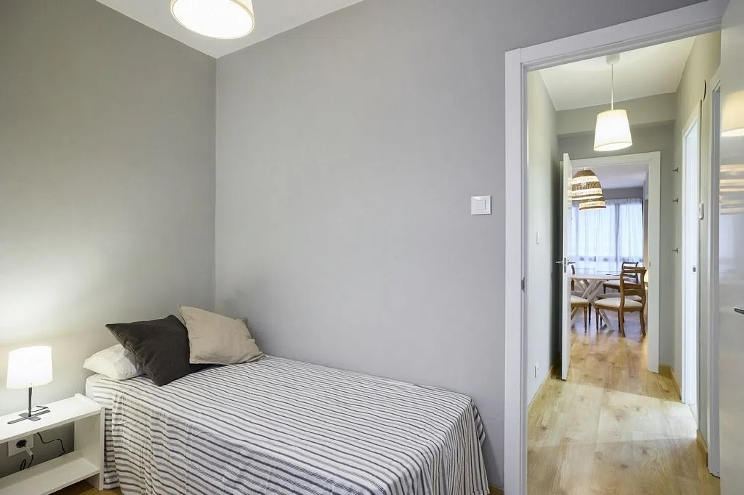 Piso en calle Magistrado Manuel Artime, 3 - Foto 21