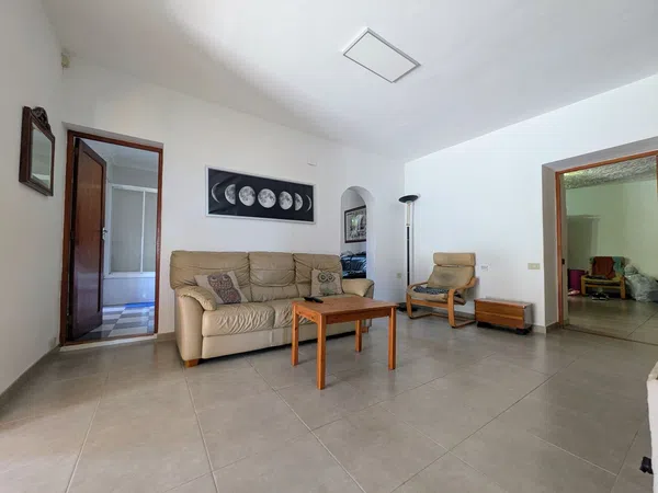 Finca rústica en Lugar el Hoyo, 24, Caserones - La Higuera, Caserones - La Higuera - Foto 12