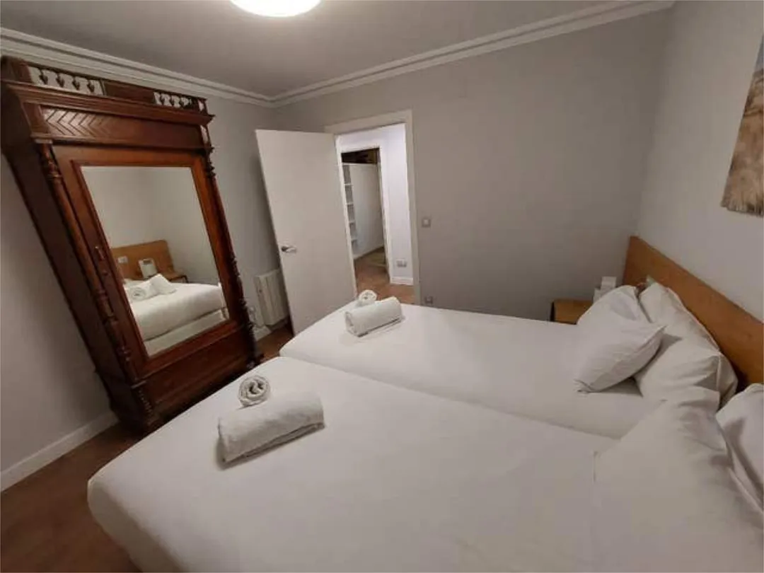 Apartamento en Zona Vieja - Foto 8