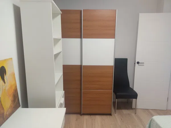 Casa independiente en Barrio Oliver - Foto 1