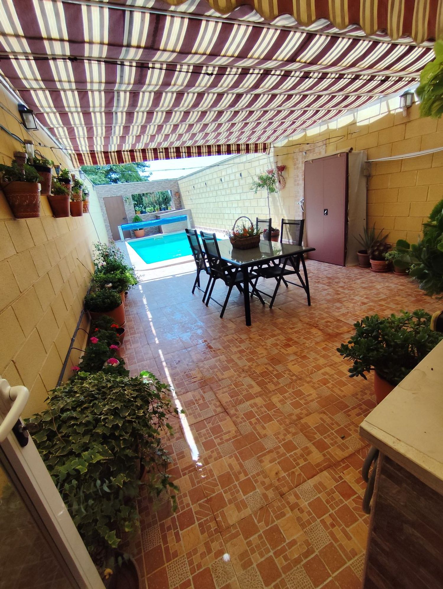 Chalet adosado en Casas de Benitez - Foto 3