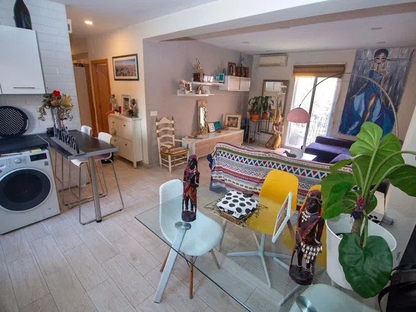 Piso en calle d'Alessandro Volta, 7 - Foto 12