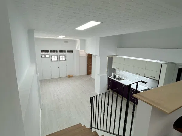 Piso en calle San Juan de Ávila, 46 - Foto 12