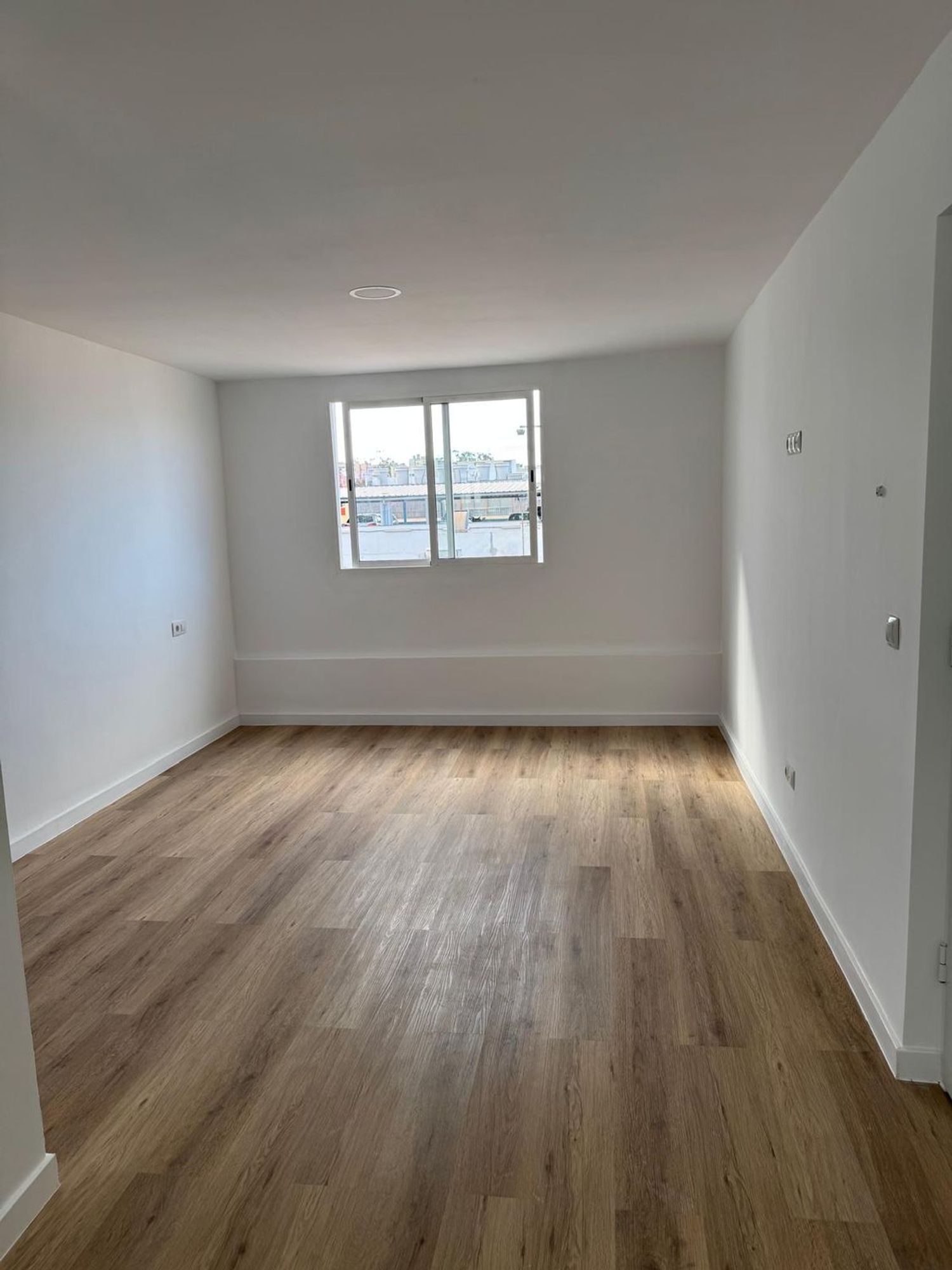 Estudio en Calle Federico Viera, 101, Schamann - Rehoyas - Foto 5