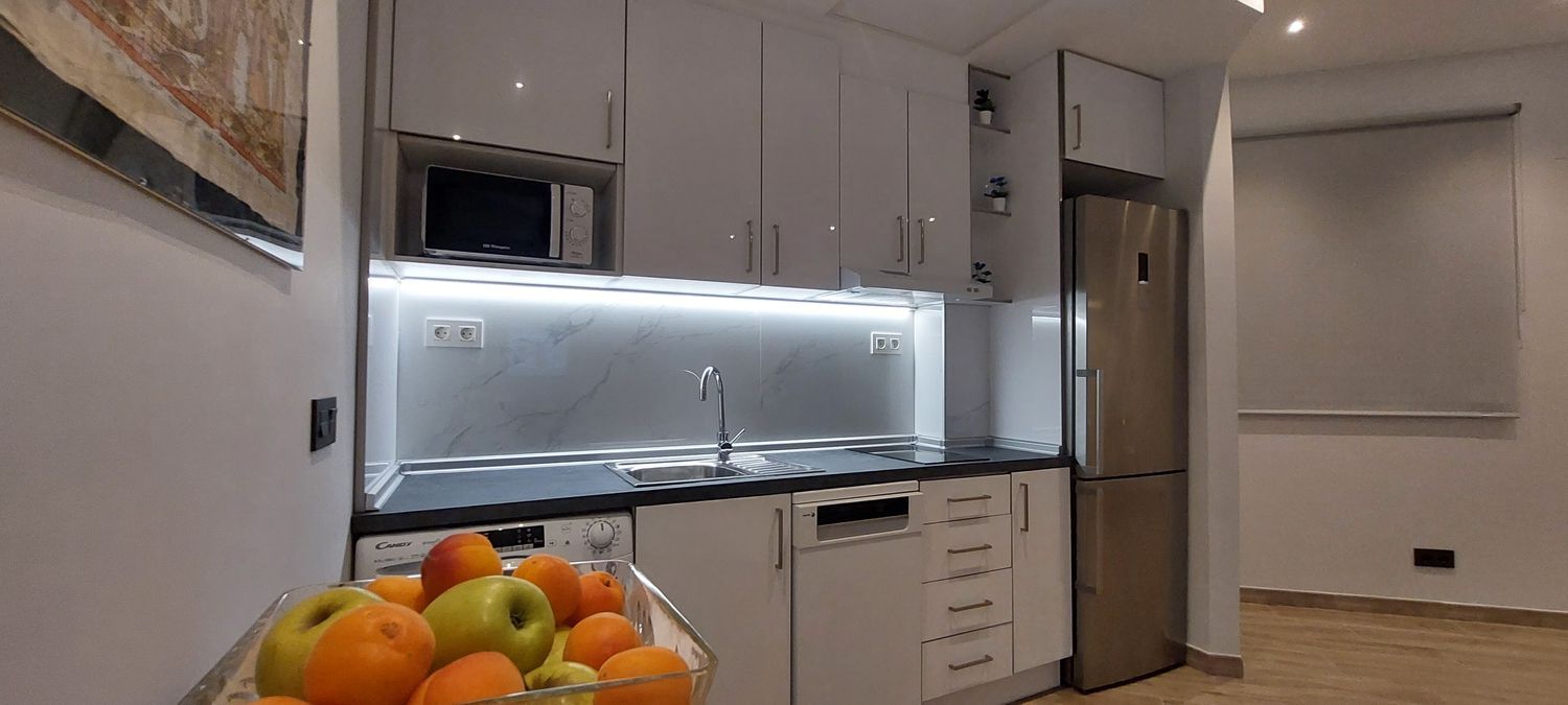 Estudio en Avenida de América, 6 - Foto 6